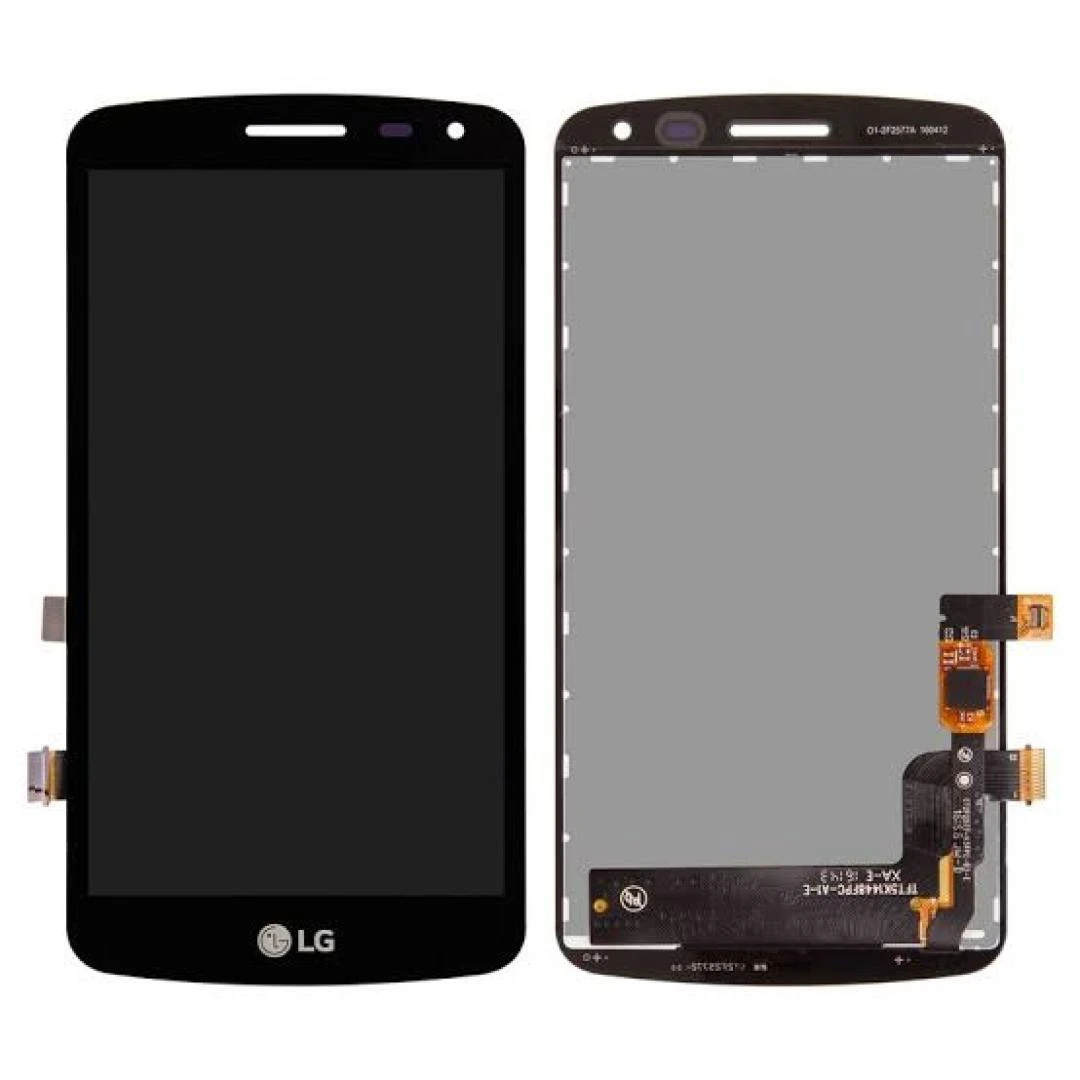 AFFICHEUR LG K5